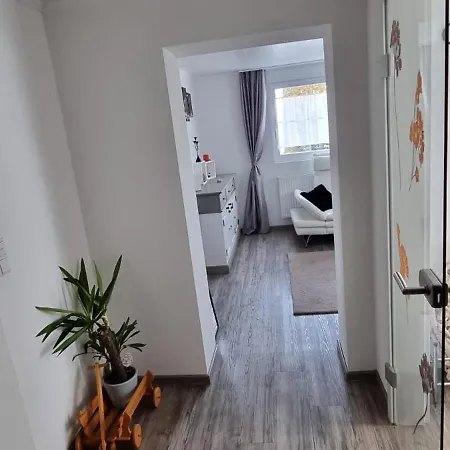 Sigmarino Apartment *