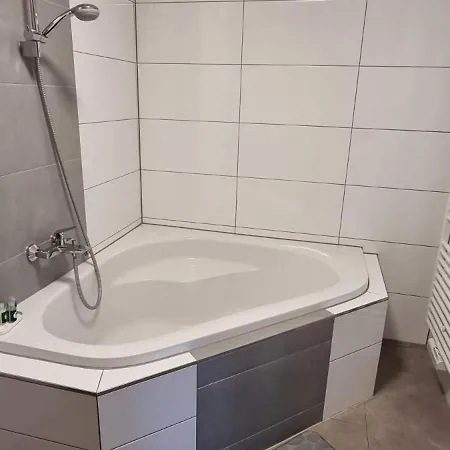 Апартаменты Sigmarino