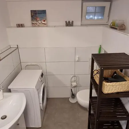 Sigmarino شقة زيغمارينغن