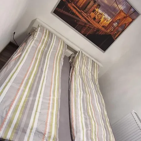 شقة Sigmarino زيغمارينغن