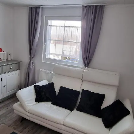Sigmarino Apartment *